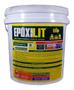 Imagem de Resina Epoxilit Massa Pincelável Impermeabilizante 6 Kg