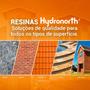 Imagem de Resina Hydronorth 18L Acrilica Brilhante Incolor