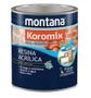 Imagem de Resina Incolor Brilhante Base d'agua 900ml - Montana