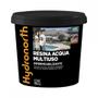 Imagem de Resina Multiuso Hydronorth Acqua Color Brilhante 900Ml Cinza Pote