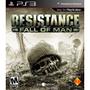 Imagem de Resistance - Fall Of Man - Ps3