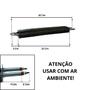 Imagem de Resistência Aletada Estufa Climatizador Trox 11,1X420MM 1000W 380V