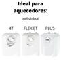 Imagem de Resistência Aquec. Indiv. Cardal Plus/4t/flex 8t 220v 5200w