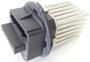 Imagem de Resistencia Ar Condicionado Peugeot 307 407 Citroen C3 C4 C5