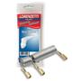 Imagem de Resistência Chuveiro Duo Shower Turbo Eletrônico 7500w 220v