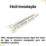 Imagem de Resistência Compatível Chuveiro Advanced TopJet 220v 7500w