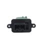 Imagem de Resistencia da Caixa VW Gol G2 1996 a 1999 3 pinos /Volare