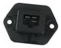 Imagem de Resistencia do ar condicionado kia sportage hyundai tucson 2005 á 2010 ventilador interno