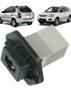 Imagem de Resistencia do ar condicionado kia sportage hyundai tucson 2005 á 2010 ventilador interno