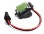 Imagem de Resistencia do ar condicionado renault scenic 18 pinos 2002 á 2010 - 7701046943 ventilador interno