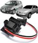 Imagem de Resistencia do ar condicionado renault scenic 18 pinos 2002 á 2010 - 7701046943 ventilador interno