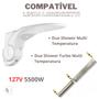 Imagem de Resistência Ducha Duo Shower Para Chuveiro Lorenzetti 127v