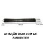 Imagem de Resistência Elétrica Tubular Aletada 8,2mmX565mm 1000W 220V