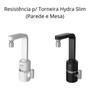 Imagem de Resistência P/ Torneira Slim 4t 127v Ou 220v 5500w Hydra