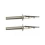 Imagem de Resistencia para Ferro de Solda Hikari Plus SC-60W 220V com 2 Pecas
