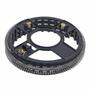 Resistencia Space/smart/mega 4t 5500w 127v 3340co107 Hydra Imagem de Resistencia Space/smart/mega 4t 5500w 127v 3340co107 Hydra