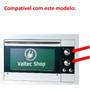 Imagem de Resistência Superior + 2 Botões Forno Fischer Fit 220v