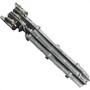 Imagem de Resistencia Tipo Lorenzetti Pratimix Advanced Eletronica 5.500W. X 127V.