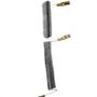Imagem de Resistencia Tipo Lorenzetti Pratimix Lorenzetti Easy 4.800W. X 127V.