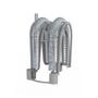Imagem de Resistencia Zagonel Torneira Luna 4T 5500W 220V