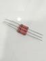 Imagem de Resistor De Potencia 0.22r 5w Lote Com 3 Peças