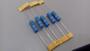 Imagem de Resistor De Potencia 1.5r 3w Lote Com 5 Peças
