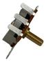 Imagem de Resistor Motor Do Ventilador Interno S10 1995 1996 1997 1998