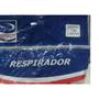 Imagem de Respirador Destra Sem Filtro Duplo Rosca 12-S Mig125
