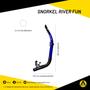 Imagem de Respirador Snorkel de Mergulho Cetus River Fun