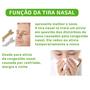 Imagem de Respire Melhor Better Breath 100 Dilatador Nasal Adesivos