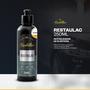 Imagem de Restaulac Cadillac Revitaliza Plásticos Interno Externo 250ml