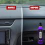 Restaurador de plasticos automotivo brilho e proteção restaurax vonixx Imagem de Restaurador de plasticos automotivo brilho e proteção restaurax vonixx