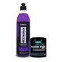 Imagem de Restaurax 500ml + Rejuvex Black 400g Vonixx