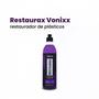 Imagem de Restaurax 500ml Vonixx Restaurador De Plásticos +  Aplicador Espuma