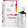 Imagem de Restaure Gotas - Vitamina D3 + K2 - 15ml - Central Nutrition