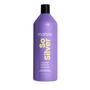 Imagem de Resultados totais do shampoo So Silver Purple