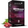 Imagem de Resveramax longevity booster - PURAVIDA