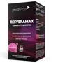 Imagem de Resveramax Transresveratrol  Pura vida 30cps Super Antioxidante