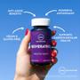 Imagem de Resveratrol (60 Vegan Capsules) - MRM Nurition