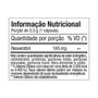 Imagem de Resveratrol em Capsulas Fitoway Clinical FTW 30 caps 165mg