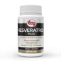Imagem de Resveratrol Plus - 60 Cápsulas - Vitafor
