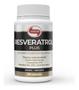 Imagem de Resveratrol Plus Acido Hyalurônico Coenzima Q10 60Cp Vitafor