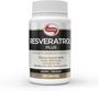 Imagem de Resveratrol plus antioxidante  suplemento 60 caps. vitafor