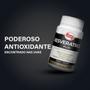 Imagem de Resveratrol Plus Suplemento Em 60 Capsulas Vitafor