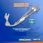Imagem de Reta Direc Drive H1+calcador com aparelho de Fita 1/4