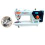 Imagem de Reta Direc Drive H1+calcador com aparelho de Fita 1/4