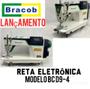 Imagem de Reta Eletrônica Industrial ,Touch,D9-220V- Bracob