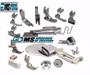 Reta Jack F4 + Kit Calcadores 19 Peças Imagem de Reta Jack F4 + Kit Calcadores 19 Peças