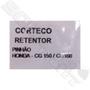 Imagem de Retentor Cambio-Marcha Cbx 250 Twister/ Cb 300/ Nx 400 Falcon/ Nx 350 Sahara/ Crf 230/ Next 250/ Cg-Cargo-Fan- Titan 125