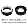 Imagem de Retentor Cremalheira Direção Hidráulica para Dhb Meriva 2002 A 2012
